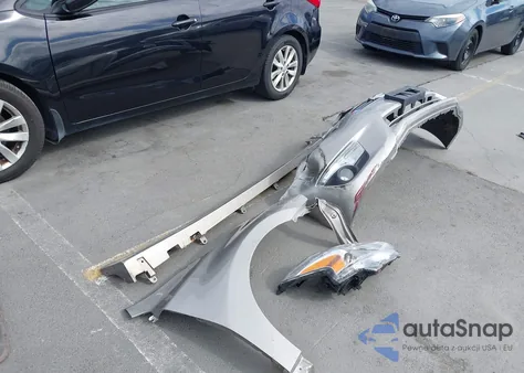 2014 Nissan Altima 2.5 Sl z USA, uszkodzony, nr VIN 1N4AL3AP4EC113518